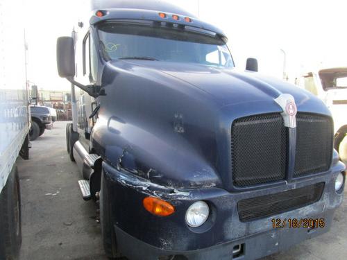 KENWORTH T2000