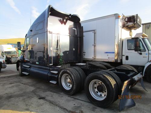 KENWORTH T2000