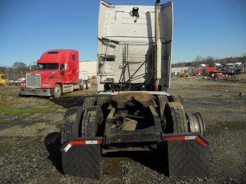 VOLVO VNL