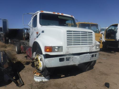 INTERNATIONAL 4900