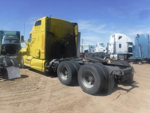 KENWORTH T660