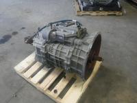 Transmission/Transaxle Assembly FULLER EEO18F112C