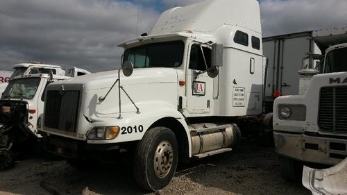 INTERNATIONAL 9400