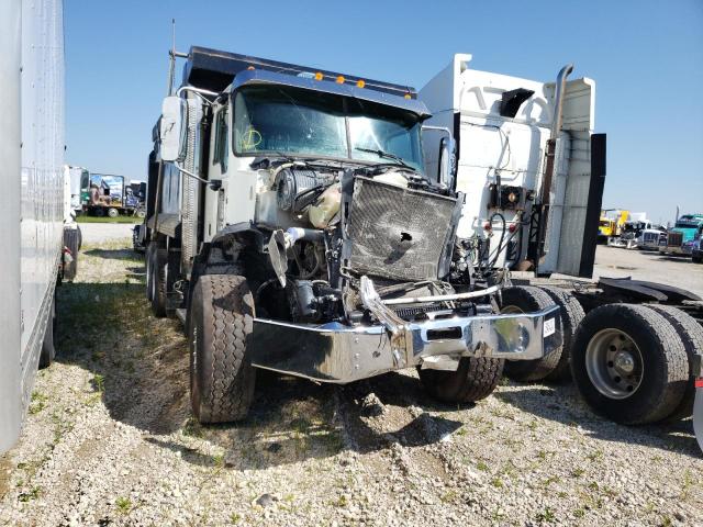 MACK GU713