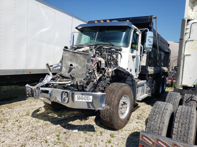MACK GU713