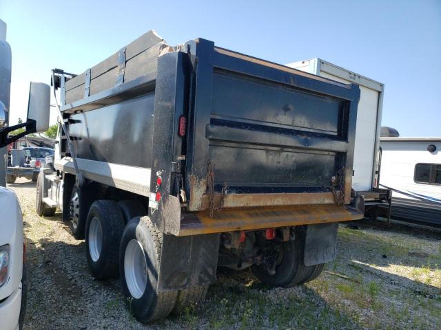 MACK GU713