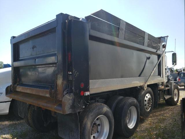 MACK GU713