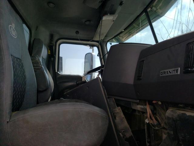 MACK GU713