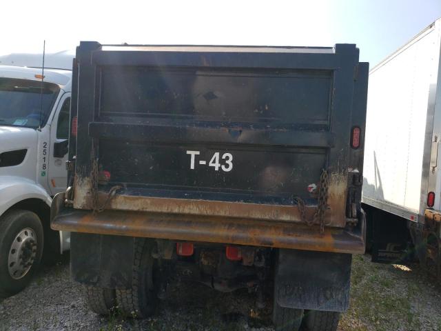 MACK GU713