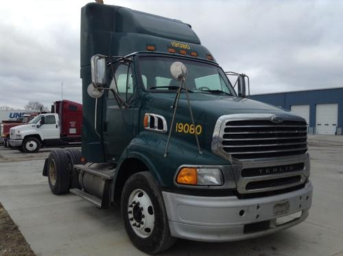 STERLING A9513