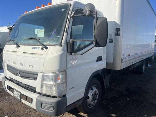 MITSUBISHI FUSO FE180