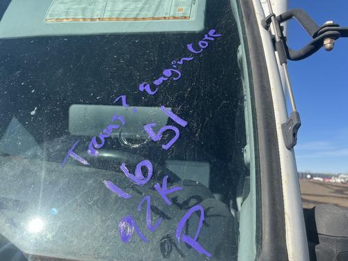 MITSUBISHI FUSO FE180