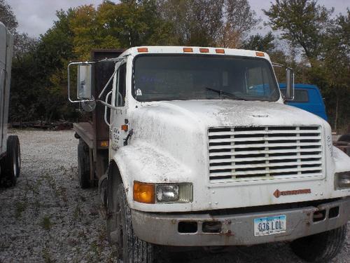 INTERNATIONAL 4900