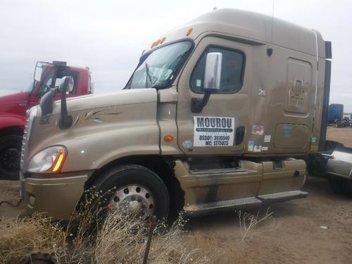 FREIGHTLINER CASCADIA