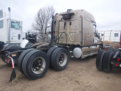 FREIGHTLINER CASCADIA