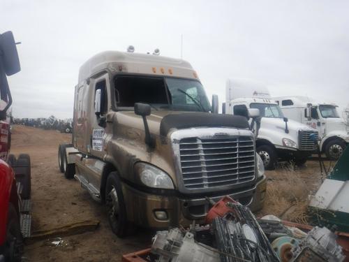 FREIGHTLINER CASCADIA