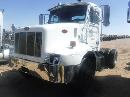 PETERBILT 330