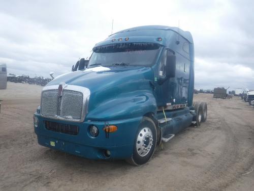 KENWORTH T2000