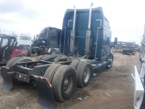 KENWORTH T2000