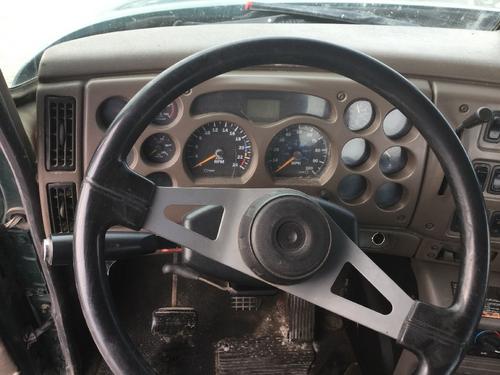 MACK CX VISION