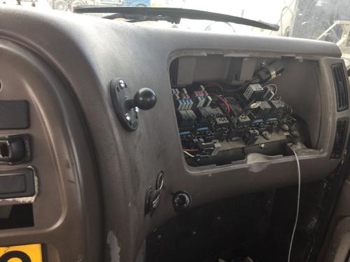 MACK CX VISION