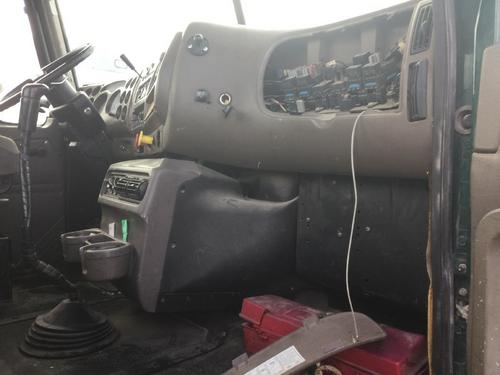 MACK CX VISION