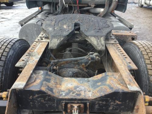 MACK CX VISION