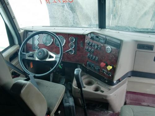 INTERNATIONAL 9200