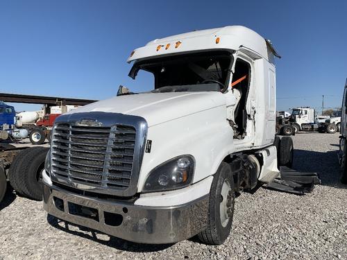 FREIGHTLINER CASCADIA