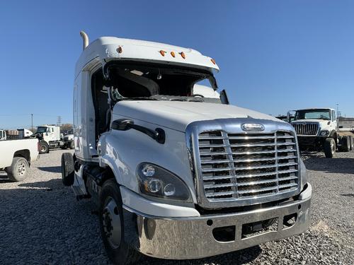 FREIGHTLINER CASCADIA