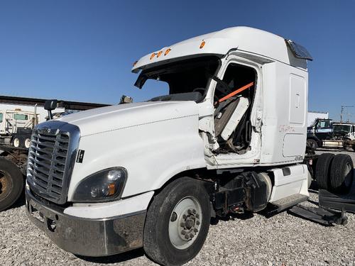 FREIGHTLINER CASCADIA