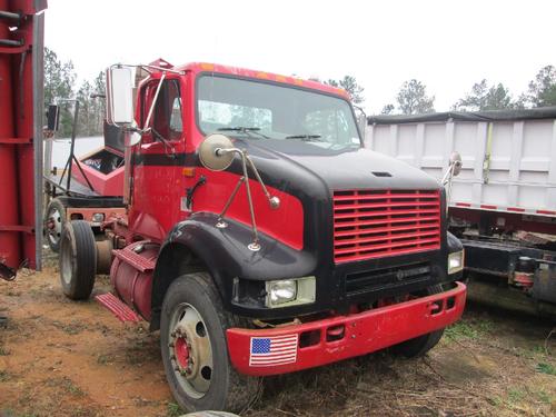 INTERNATIONAL 8100