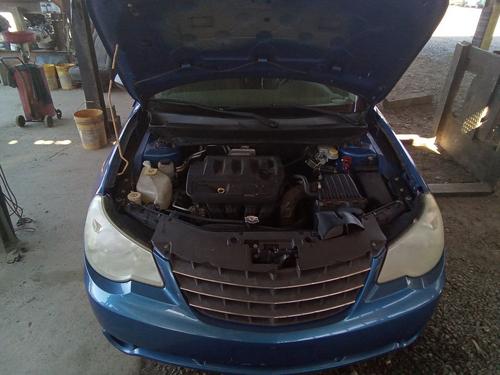 CHRYSLER SEBRING