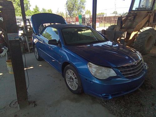 CHRYSLER SEBRING