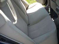 Seat, Rear TOYOTA CAMRY