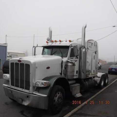 PETERBILT 388