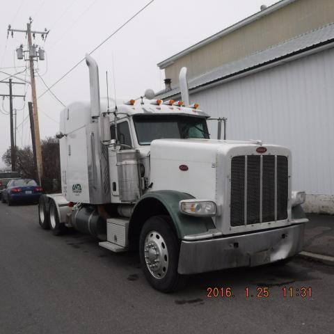 PETERBILT 388