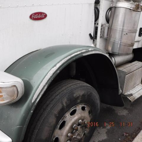 PETERBILT 388