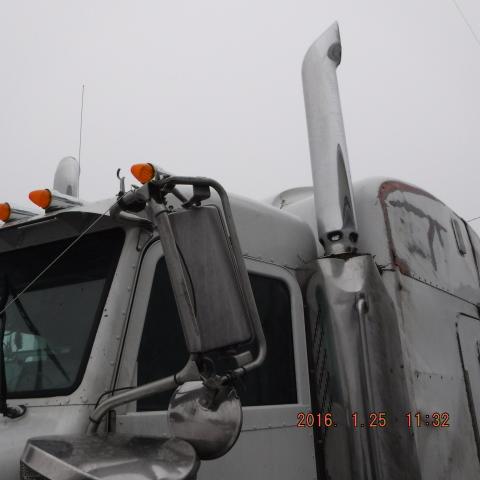 PETERBILT 388