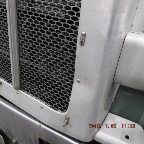 PETERBILT 388