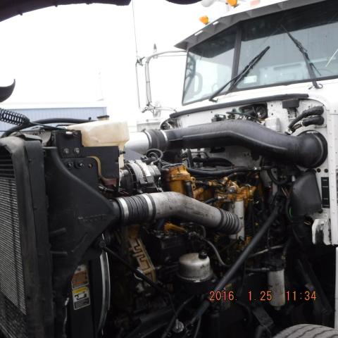 PETERBILT 388