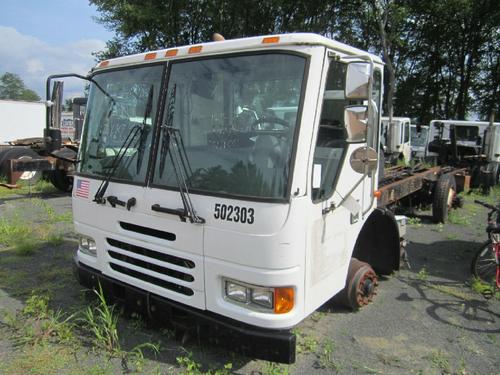 FREIGHTLINER CONDOR LOW CAB FORWARD