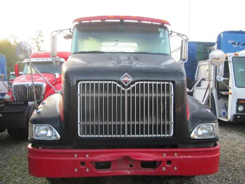 INTERNATIONAL 9200I