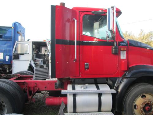 INTERNATIONAL 9200I