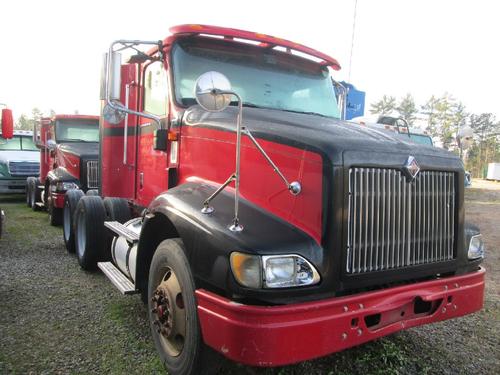 INTERNATIONAL 9200I