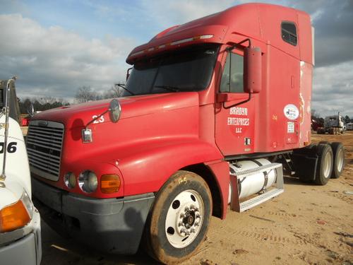 FREIGHTLINER CENTURY