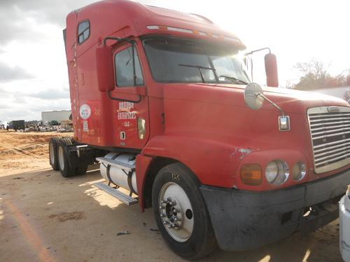 FREIGHTLINER CENTURY