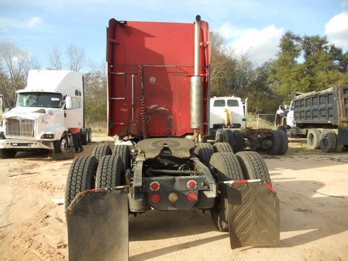 FREIGHTLINER CENTURY