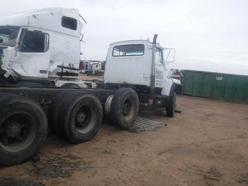 FORD LNT8000