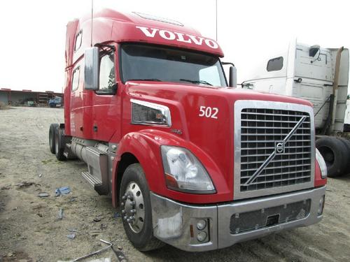 VOLVO VT